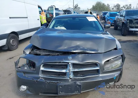 2010 Dodge Charger Sxt z USA, uszkodzony, nr VIN 2B3CA3CV0AH147405